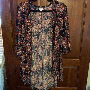 LuLaRoe Lindsey